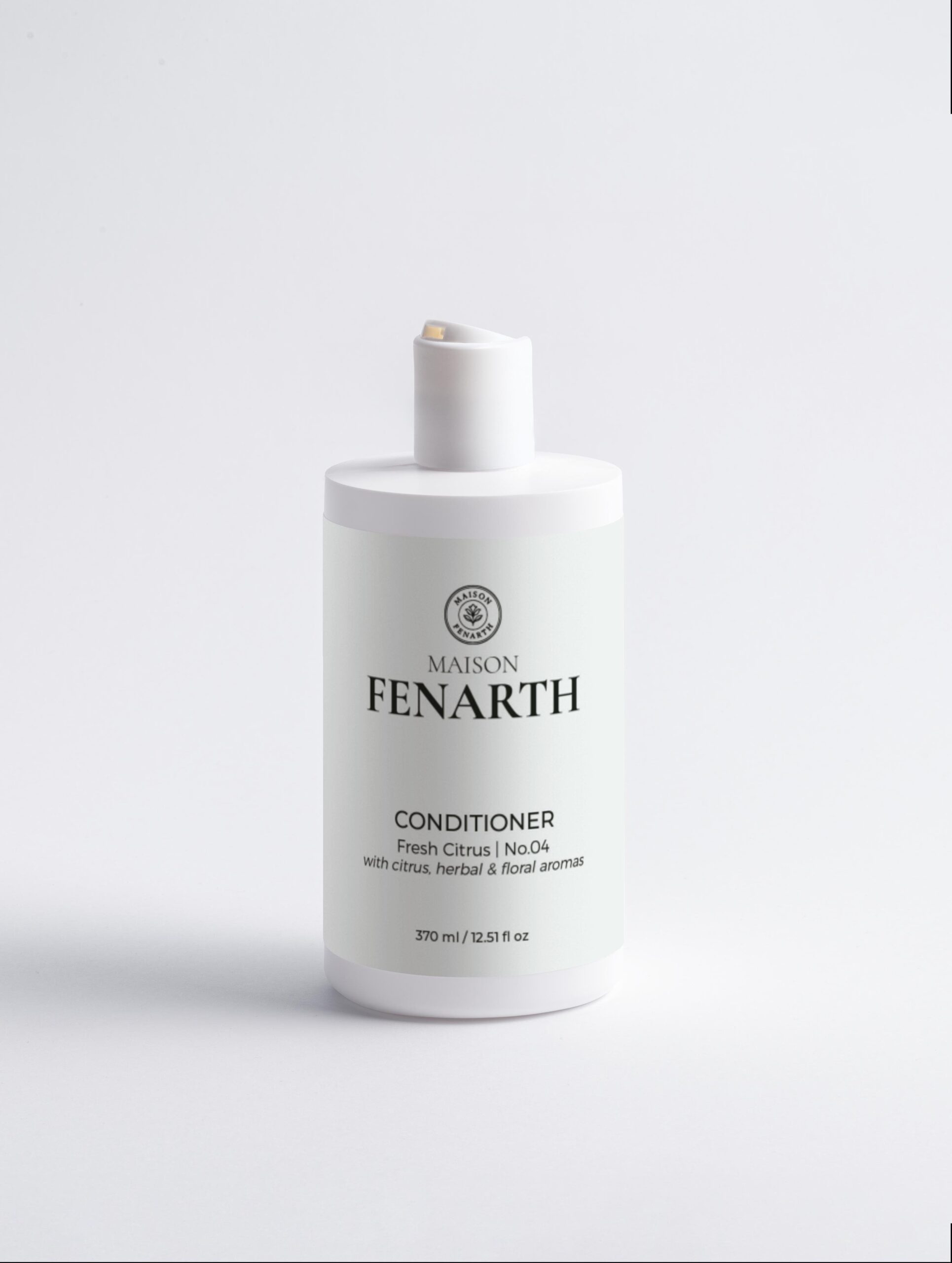 Conditioner Fresh Citrus | no.04 (370ml)
