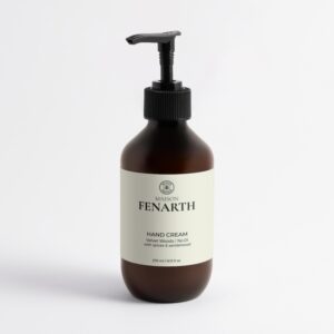 Handcream Velvet Woods | no.01 (270ml)
