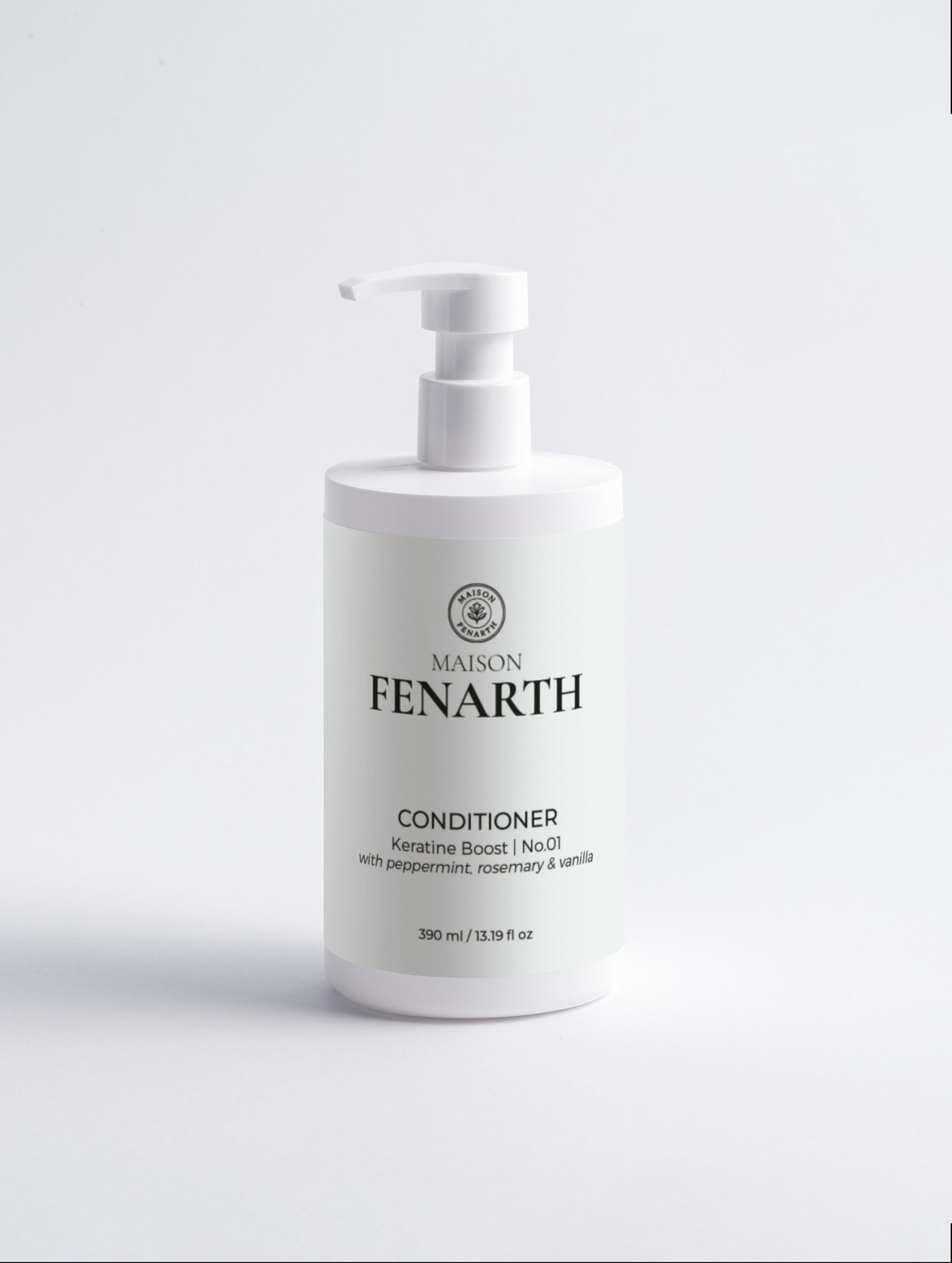 Conditioner Keratine Boost | no.01 - Afbeelding 4