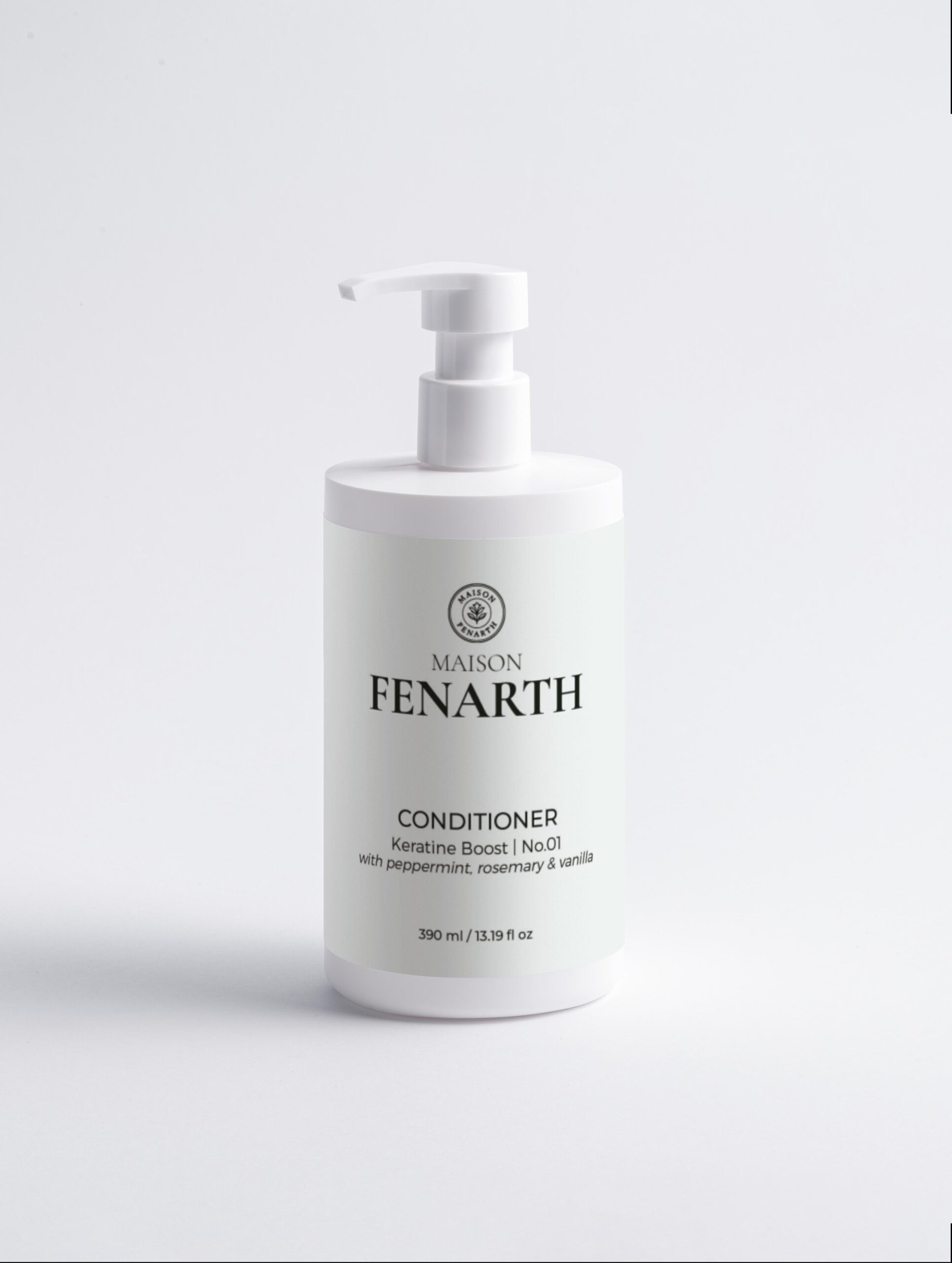 Conditioner Keratine Boost | no.01 - Afbeelding 2